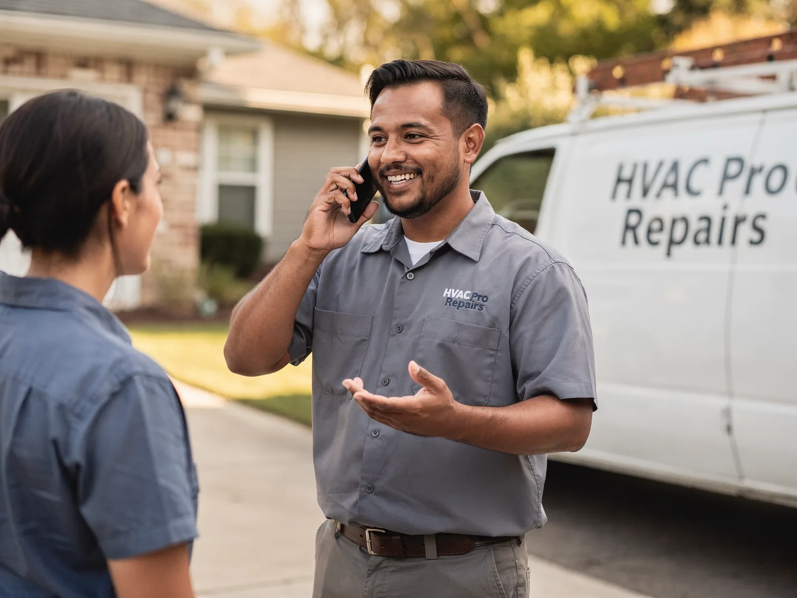 Heat Pump Repair East Brady, PA FAQs